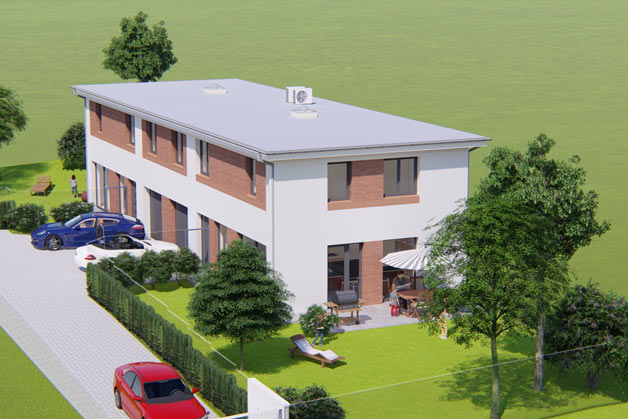 Ikerház Biatorbágyon